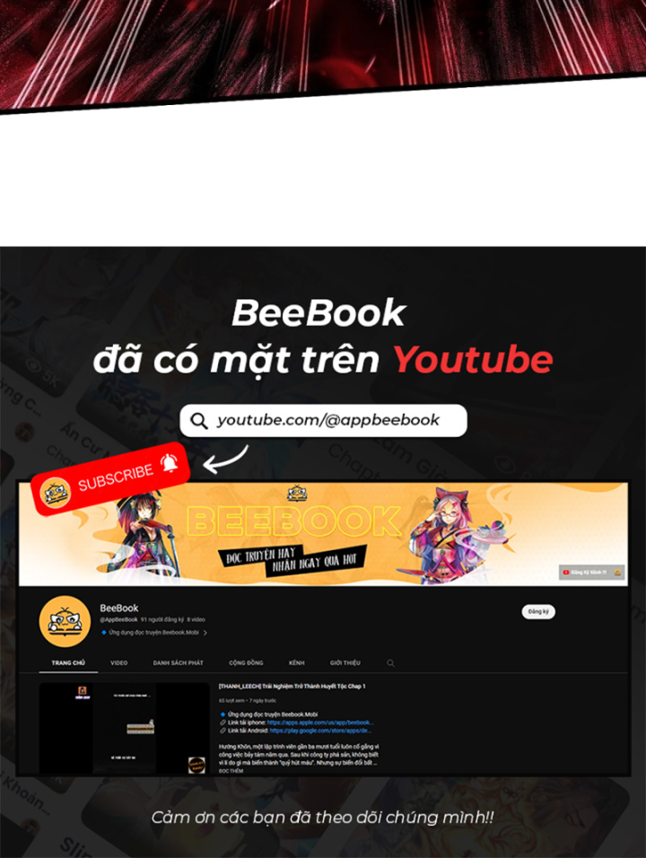 Bàn Tay Thần Thánh Chapter 57 - Trang 2