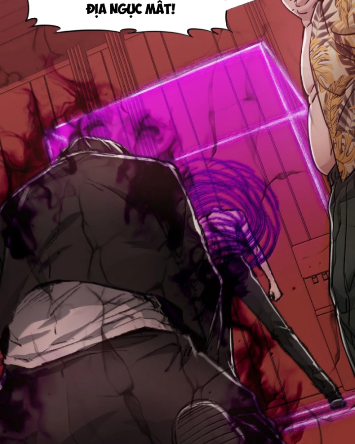 Bàn Tay Thần Thánh Chapter 57 - Trang 2