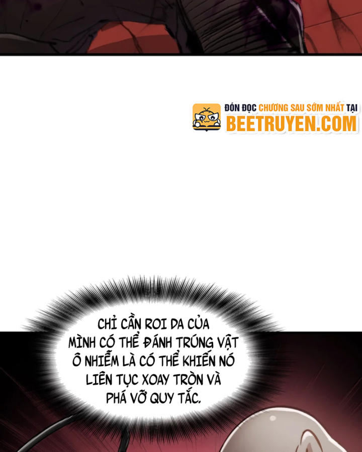 Bàn Tay Thần Thánh Chapter 57 - Trang 2