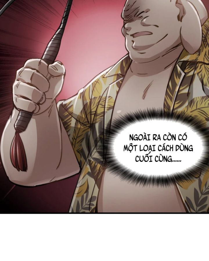 Bàn Tay Thần Thánh Chapter 57 - Trang 2