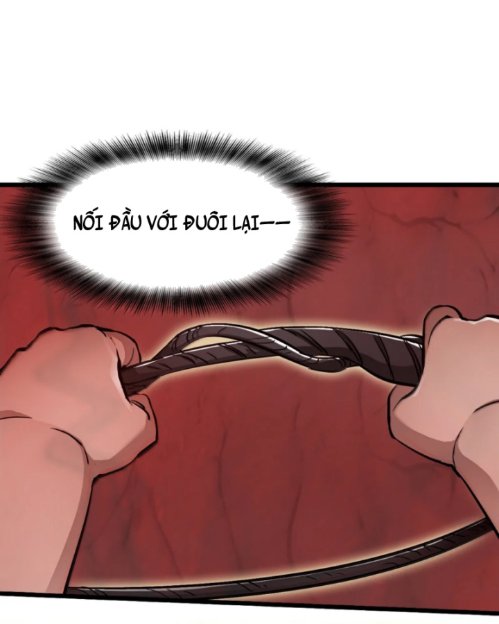 Bàn Tay Thần Thánh Chapter 57 - Trang 2