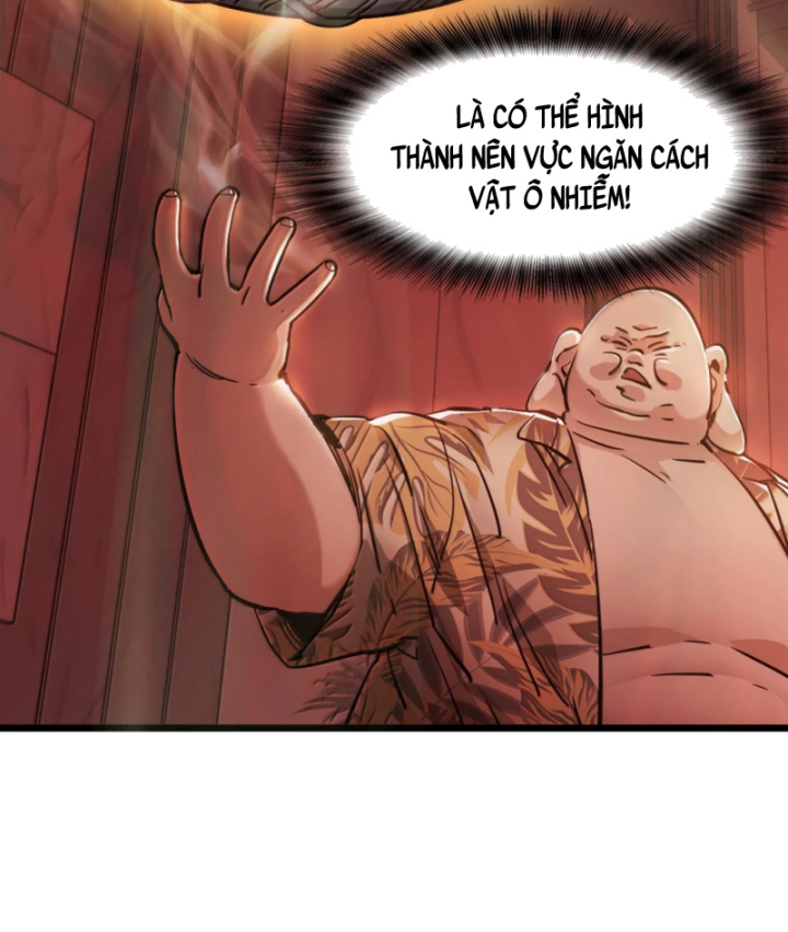 Bàn Tay Thần Thánh Chapter 57 - Trang 2