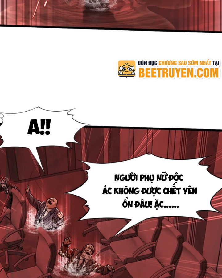 Bàn Tay Thần Thánh Chapter 57 - Trang 2