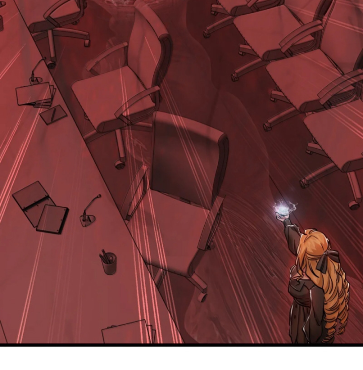 Bàn Tay Thần Thánh Chapter 57 - Trang 2