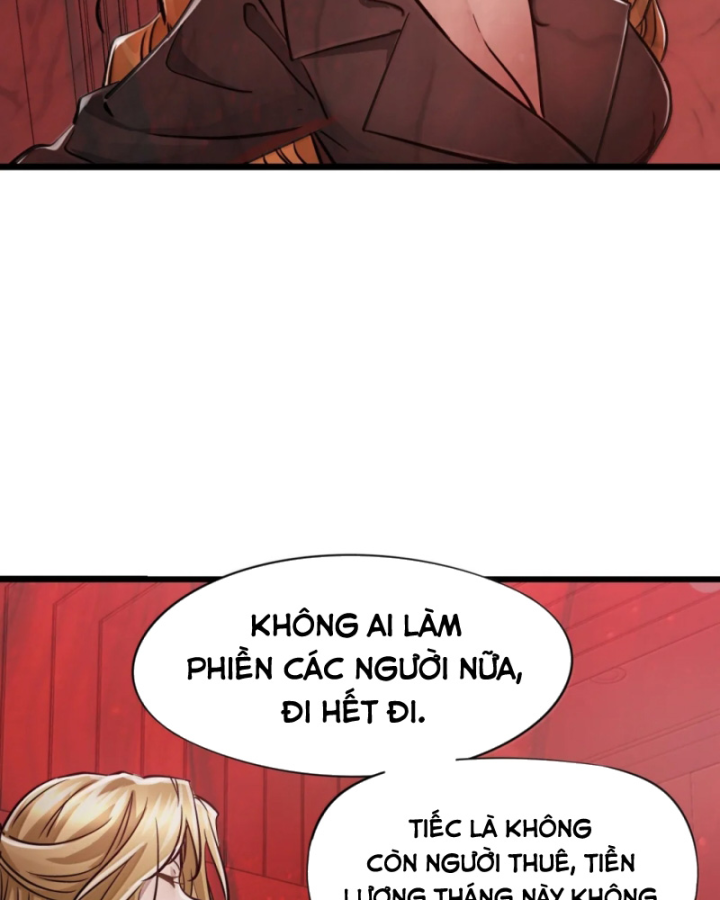 Bàn Tay Thần Thánh Chapter 57 - Trang 2