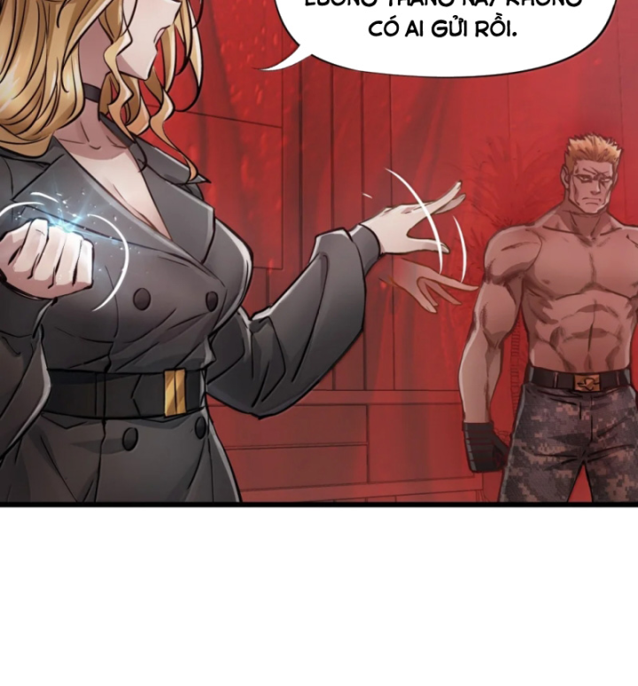 Bàn Tay Thần Thánh Chapter 57 - Trang 2