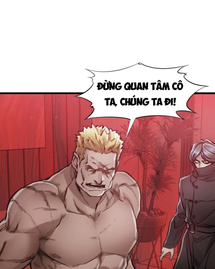 Bàn Tay Thần Thánh Chapter 57 - Trang 2