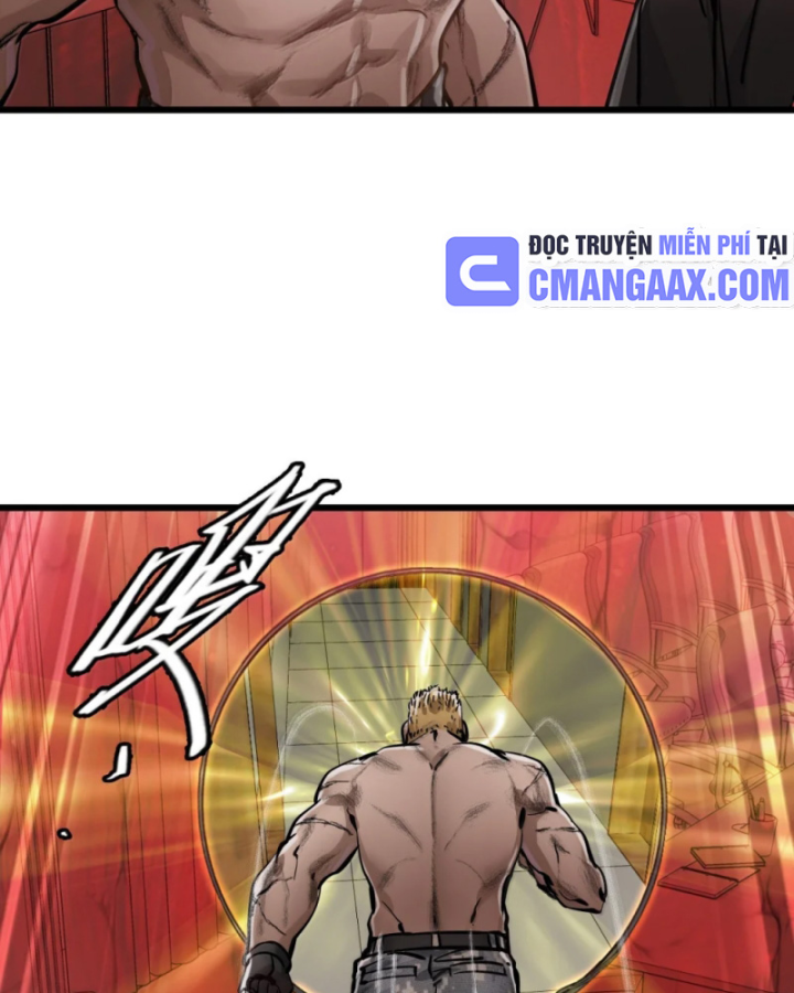 Bàn Tay Thần Thánh Chapter 57 - Trang 2