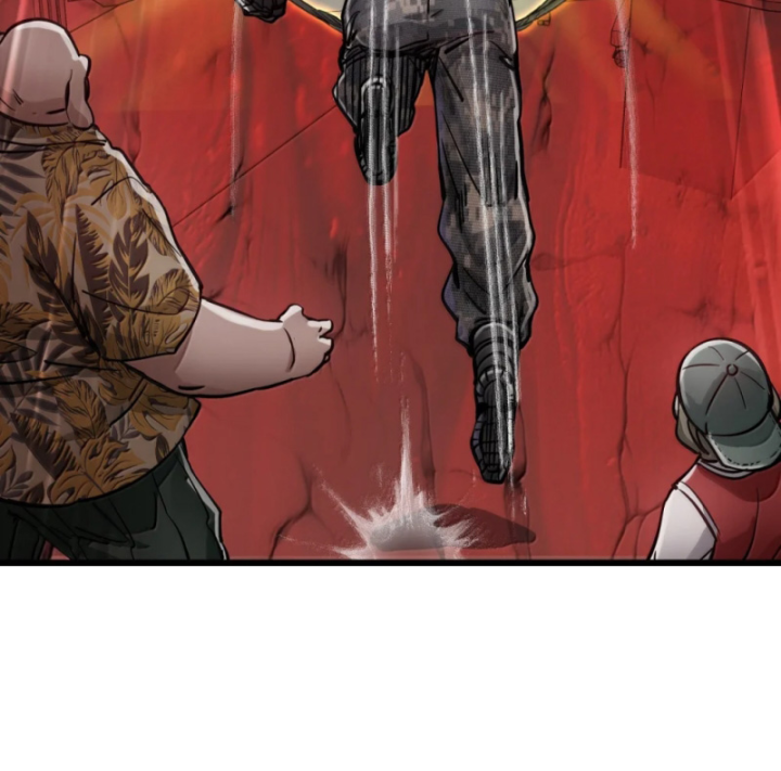 Bàn Tay Thần Thánh Chapter 57 - Trang 2