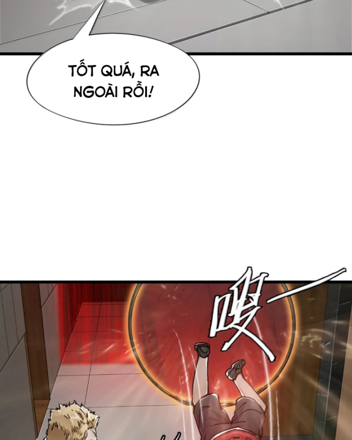 Bàn Tay Thần Thánh Chapter 57 - Trang 2