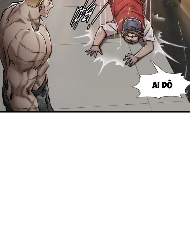 Bàn Tay Thần Thánh Chapter 57 - Trang 2