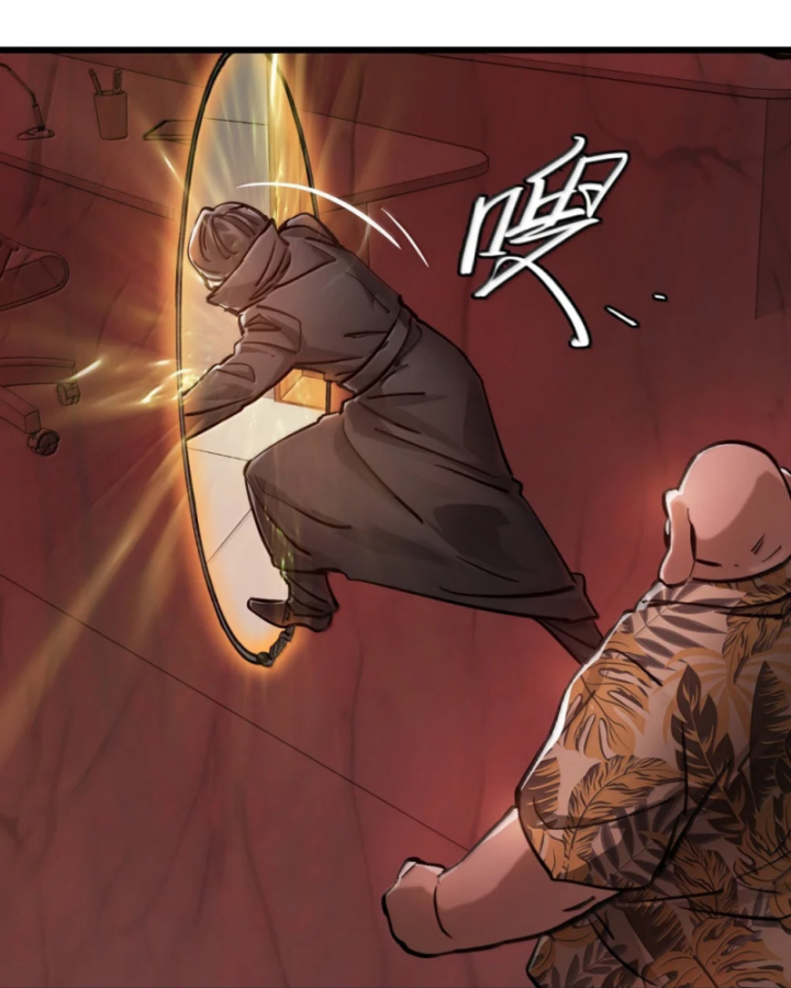 Bàn Tay Thần Thánh Chapter 57 - Trang 2