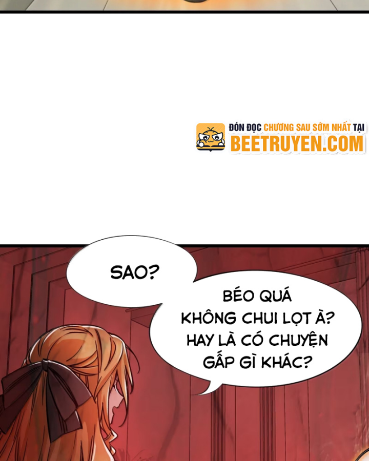 Bàn Tay Thần Thánh Chapter 57 - Trang 2