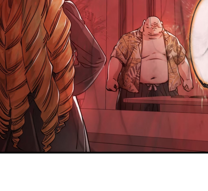 Bàn Tay Thần Thánh Chapter 57 - Trang 2