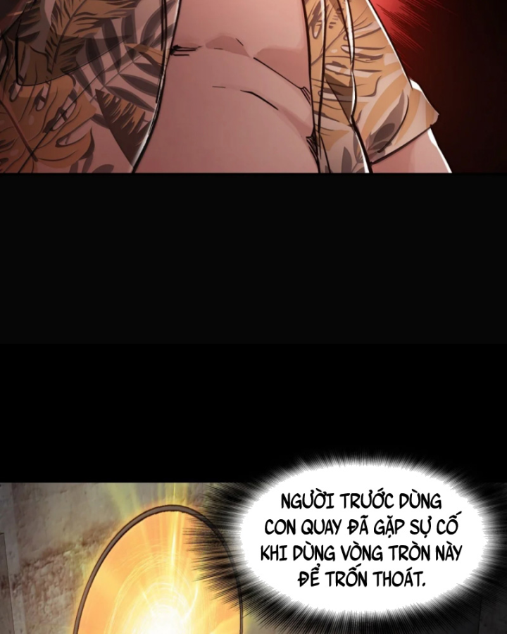 Bàn Tay Thần Thánh Chapter 57 - Trang 2