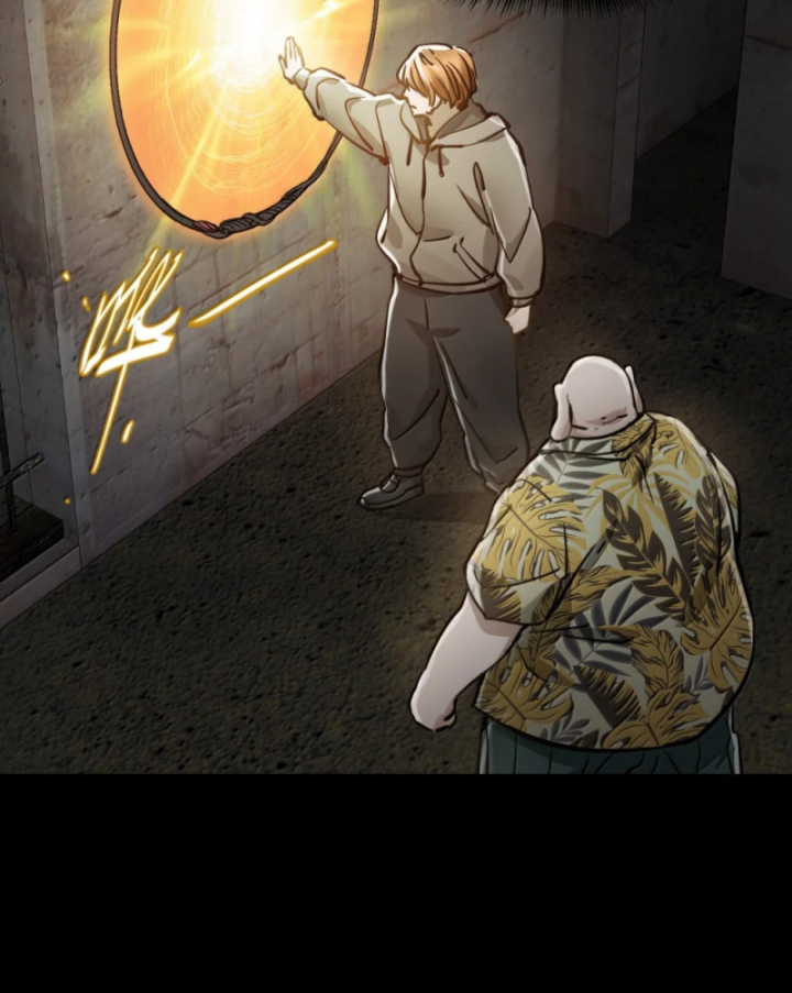 Bàn Tay Thần Thánh Chapter 57 - Trang 2