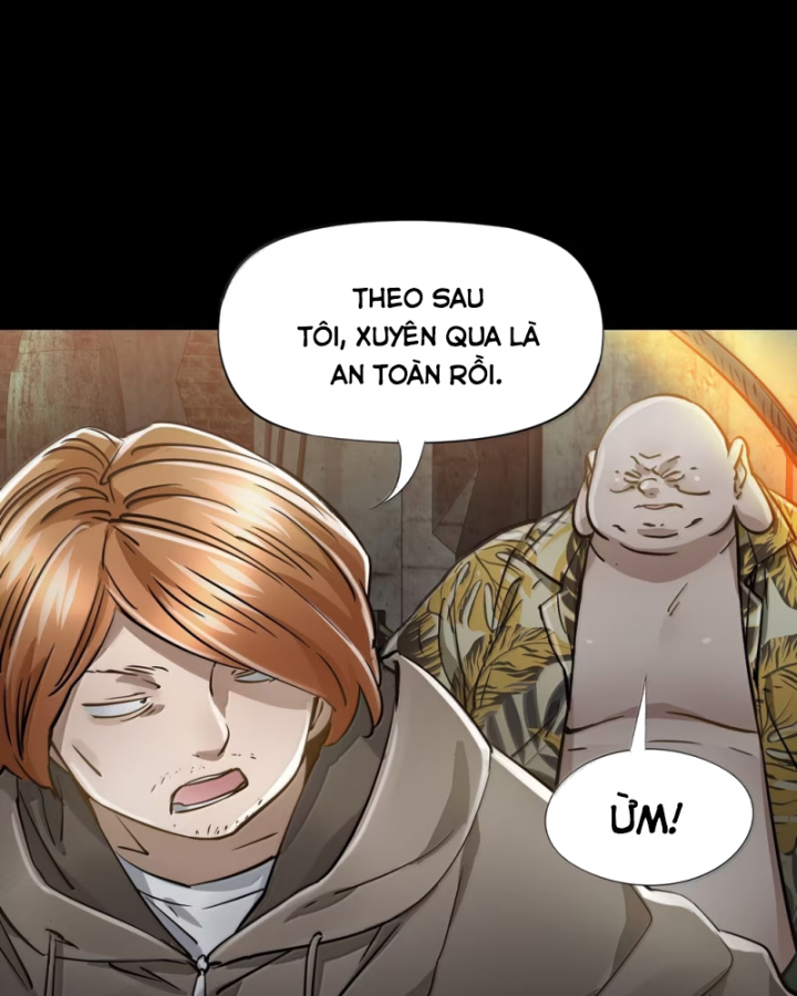 Bàn Tay Thần Thánh Chapter 57 - Trang 2