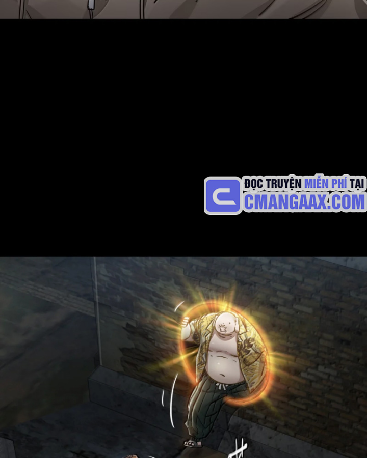 Bàn Tay Thần Thánh Chapter 57 - Trang 2