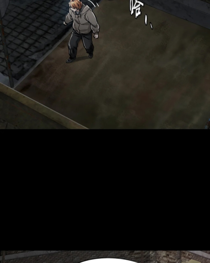 Bàn Tay Thần Thánh Chapter 57 - Trang 2