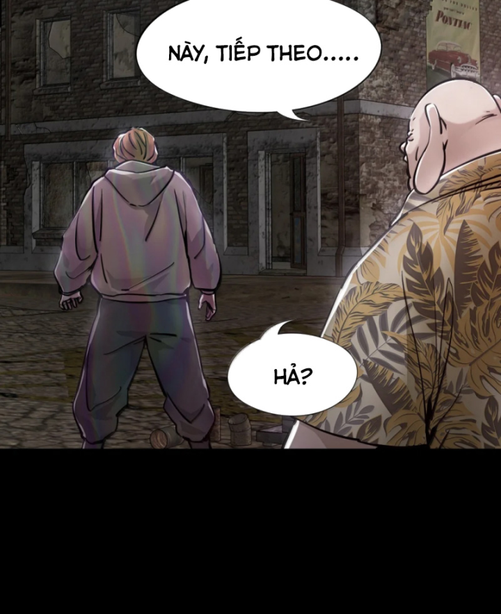 Bàn Tay Thần Thánh Chapter 57 - Trang 2