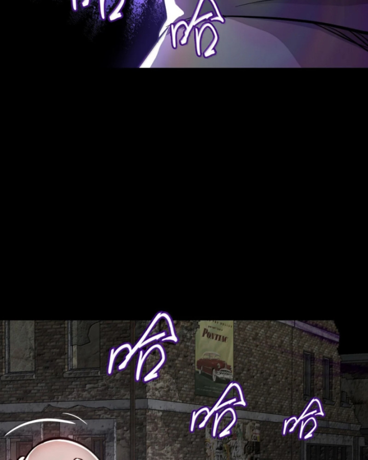 Bàn Tay Thần Thánh Chapter 57 - Trang 2