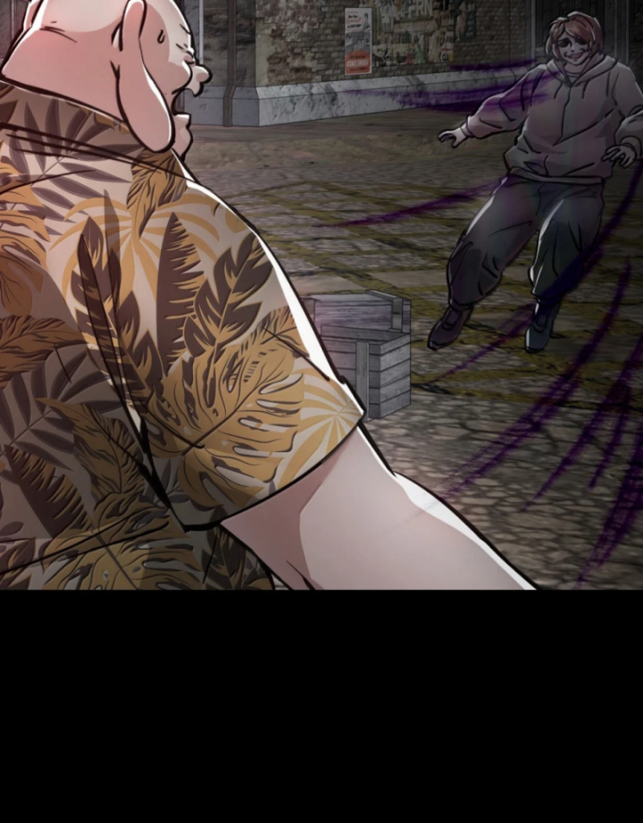 Bàn Tay Thần Thánh Chapter 57 - Trang 2