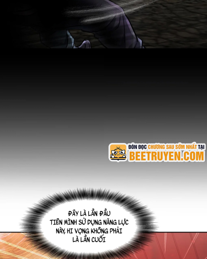 Bàn Tay Thần Thánh Chapter 57 - Trang 2