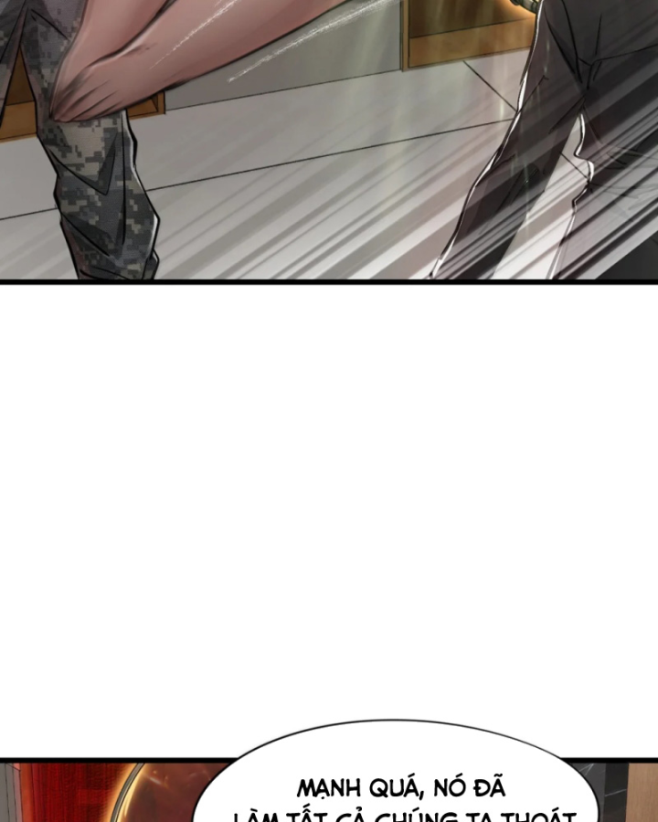 Bàn Tay Thần Thánh Chapter 57 - Trang 2