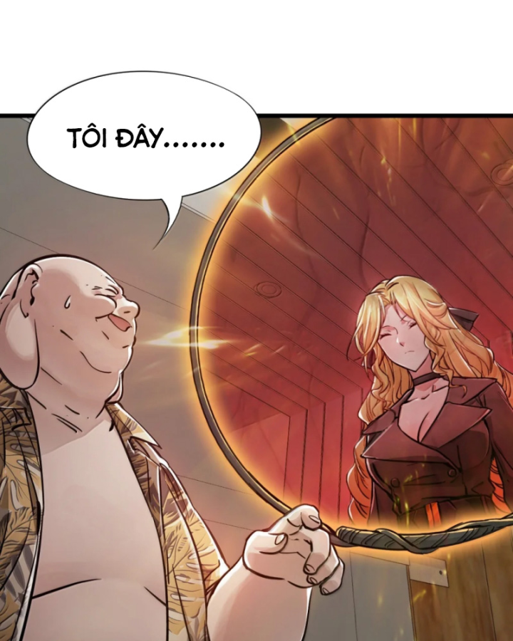 Bàn Tay Thần Thánh Chapter 57 - Trang 2