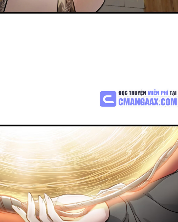 Bàn Tay Thần Thánh Chapter 57 - Trang 2