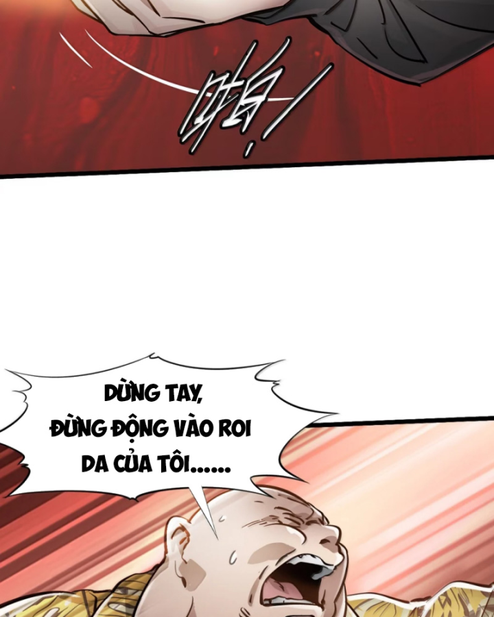 Bàn Tay Thần Thánh Chapter 57 - Trang 2