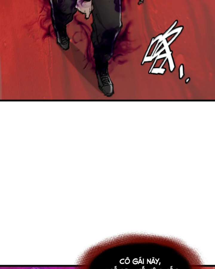 Bàn Tay Thần Thánh Chapter 57 - Trang 2