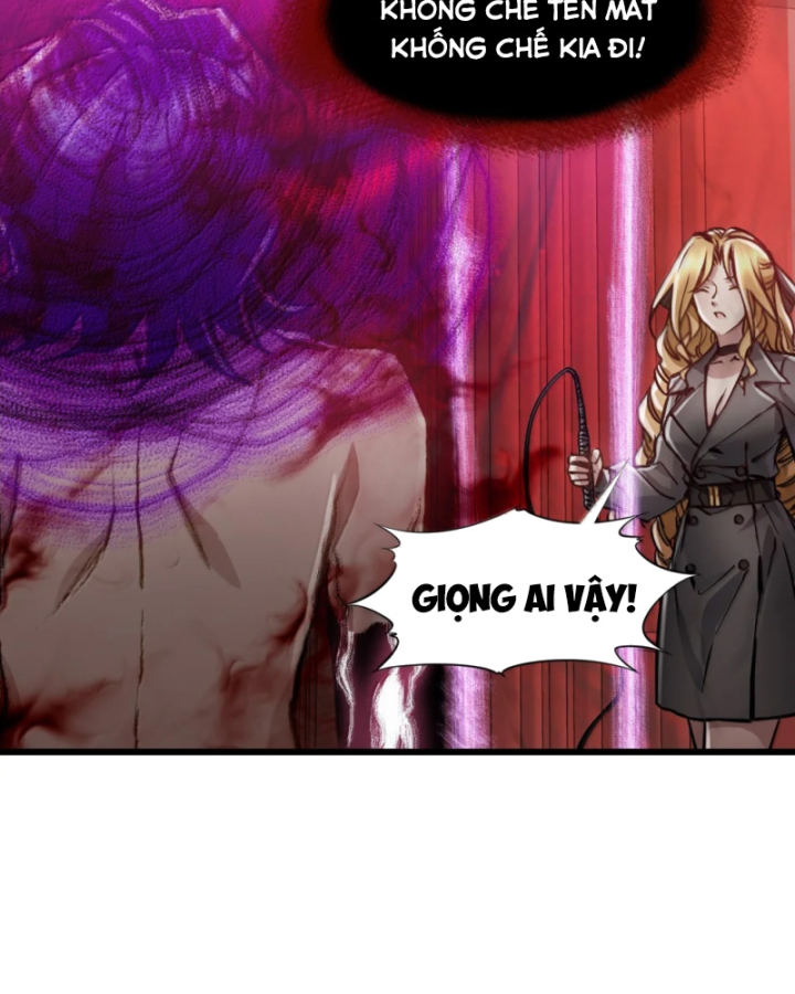 Bàn Tay Thần Thánh Chapter 57 - Trang 2