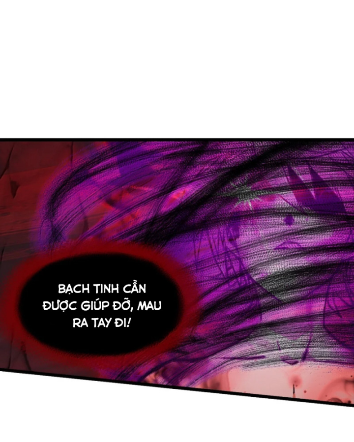 Bàn Tay Thần Thánh Chapter 57 - Trang 2