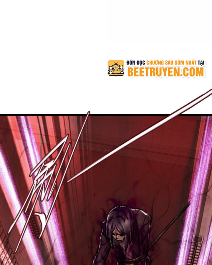 Bàn Tay Thần Thánh Chapter 58 - Trang 2