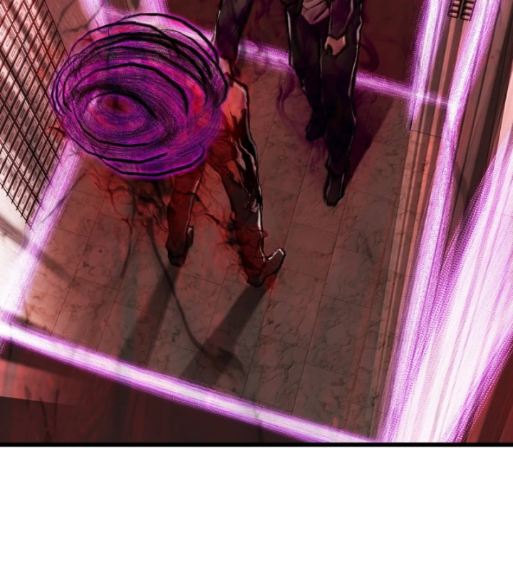 Bàn Tay Thần Thánh Chapter 58 - Trang 2