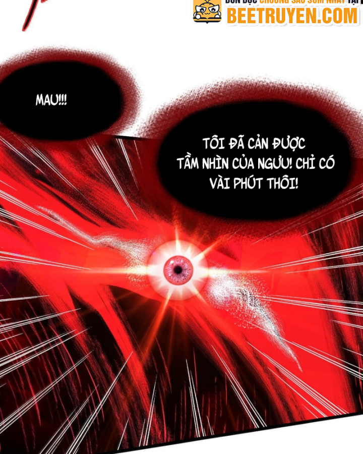 Bàn Tay Thần Thánh Chapter 58 - Trang 2