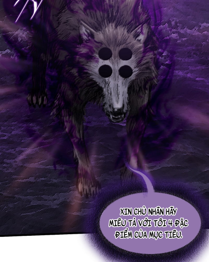 Bàn Tay Thần Thánh Chapter 58 - Trang 2