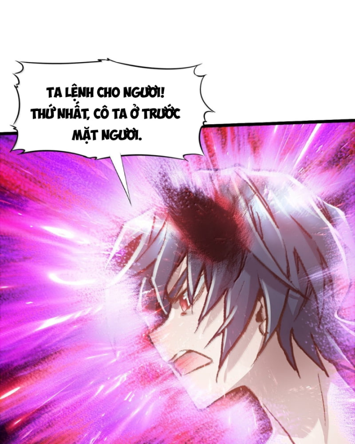 Bàn Tay Thần Thánh Chapter 58 - Trang 2