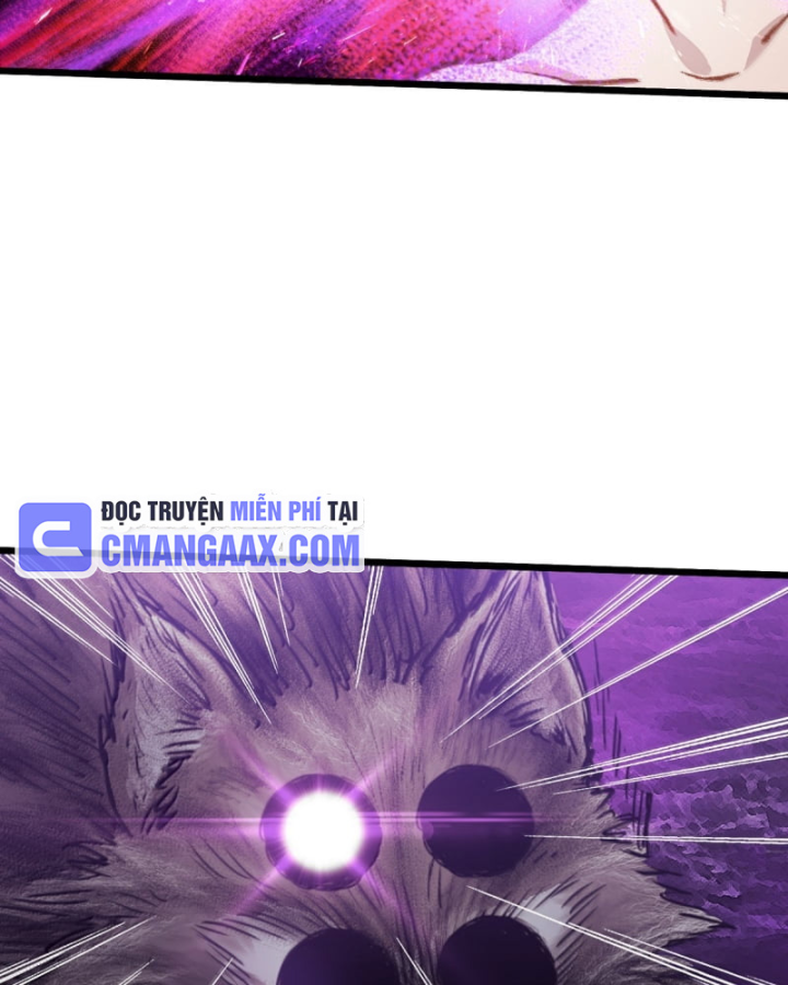 Bàn Tay Thần Thánh Chapter 58 - Trang 2