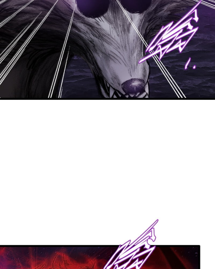 Bàn Tay Thần Thánh Chapter 58 - Trang 2