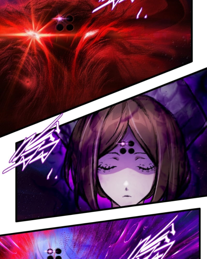 Bàn Tay Thần Thánh Chapter 58 - Trang 2