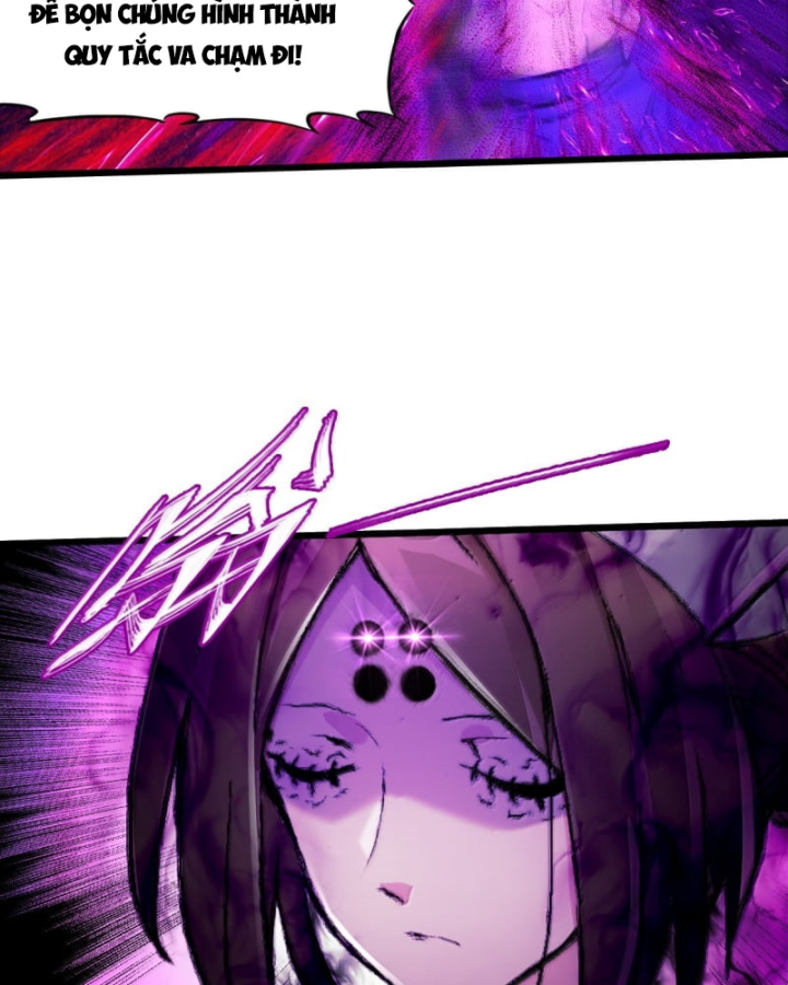 Bàn Tay Thần Thánh Chapter 58 - Trang 2