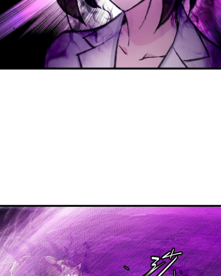 Bàn Tay Thần Thánh Chapter 58 - Trang 2