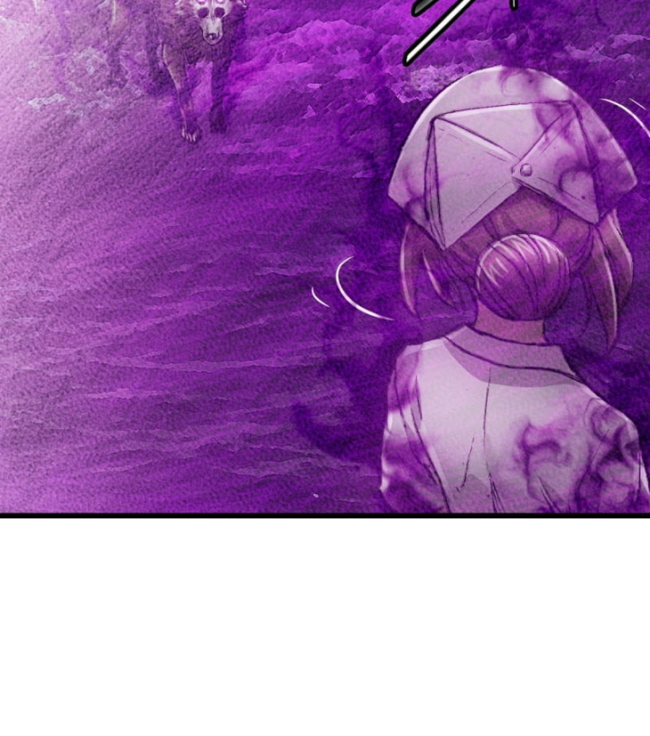 Bàn Tay Thần Thánh Chapter 58 - Trang 2