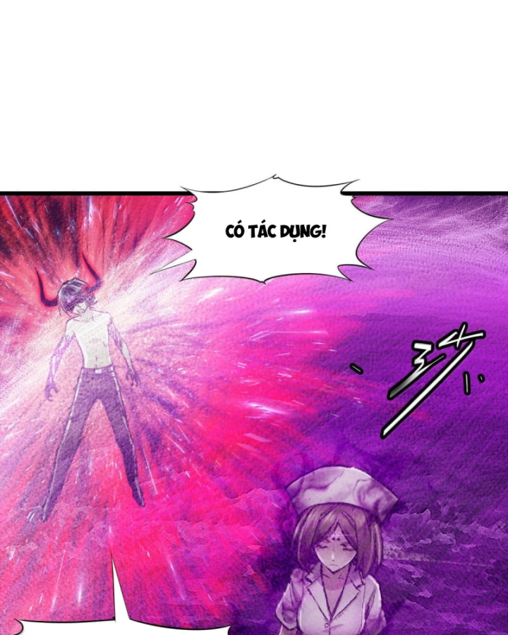 Bàn Tay Thần Thánh Chapter 58 - Trang 2