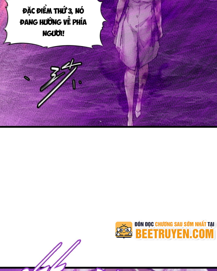 Bàn Tay Thần Thánh Chapter 58 - Trang 2