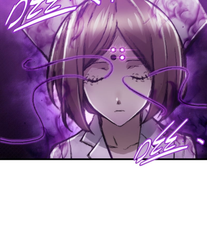 Bàn Tay Thần Thánh Chapter 58 - Trang 2