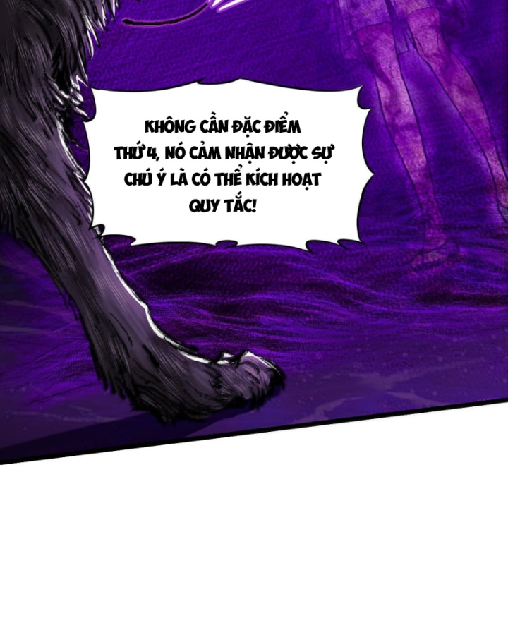 Bàn Tay Thần Thánh Chapter 58 - Trang 2