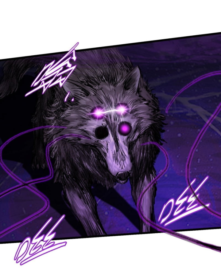 Bàn Tay Thần Thánh Chapter 58 - Trang 2